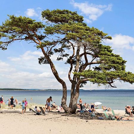First Camp Ahus-Kristianstad Екстер'єр фото