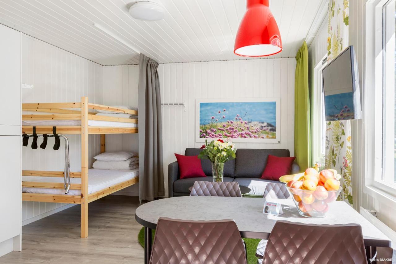 First Camp Ahus-Kristianstad Екстер'єр фото