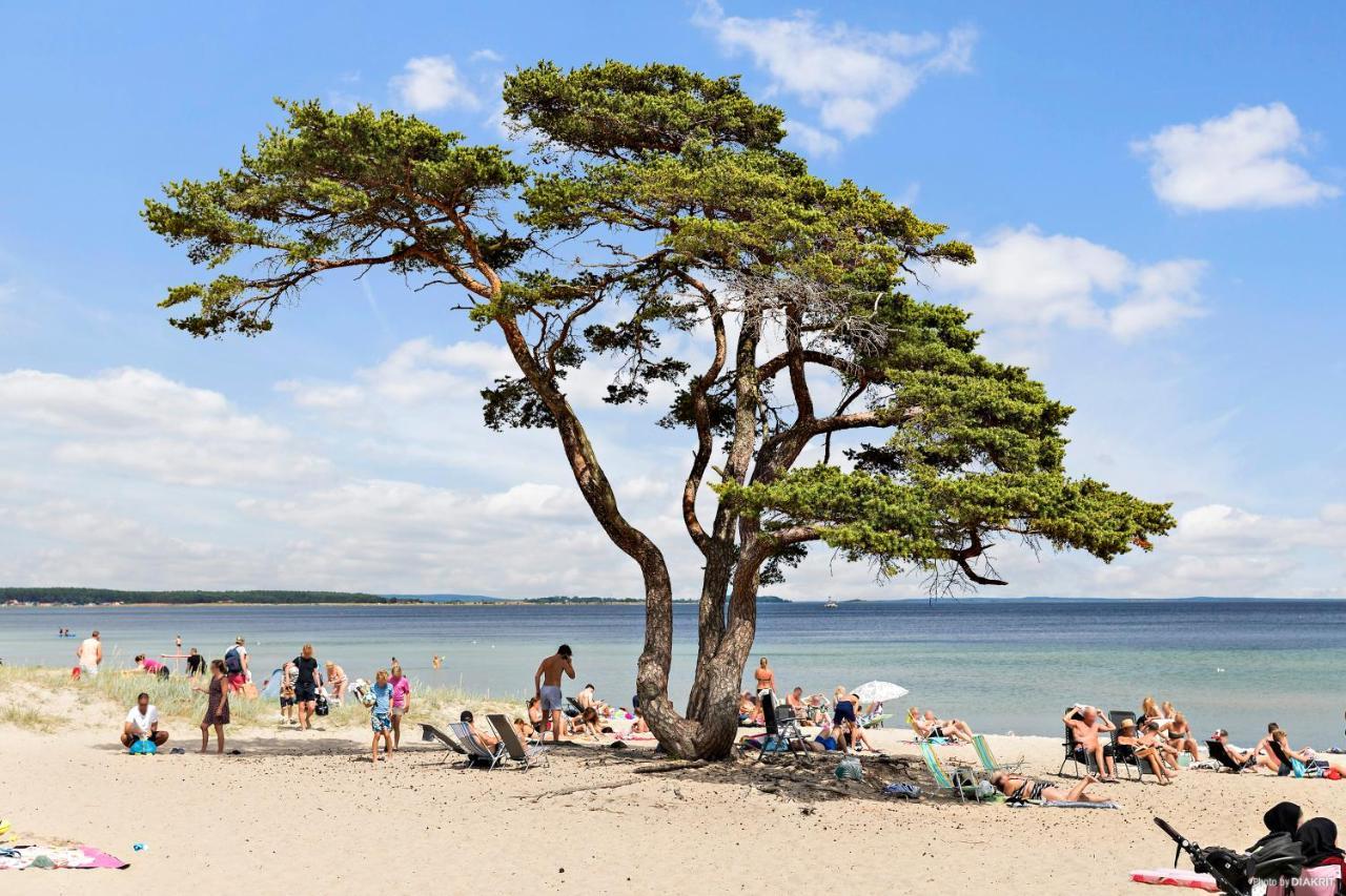 First Camp Ahus-Kristianstad Екстер'єр фото