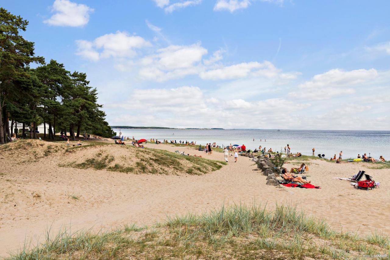 First Camp Ahus-Kristianstad Екстер'єр фото