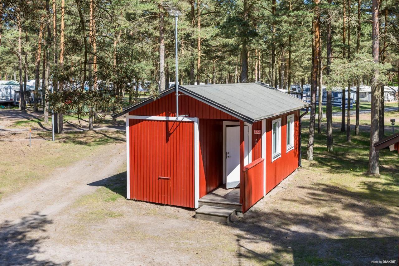 First Camp Ahus-Kristianstad Екстер'єр фото