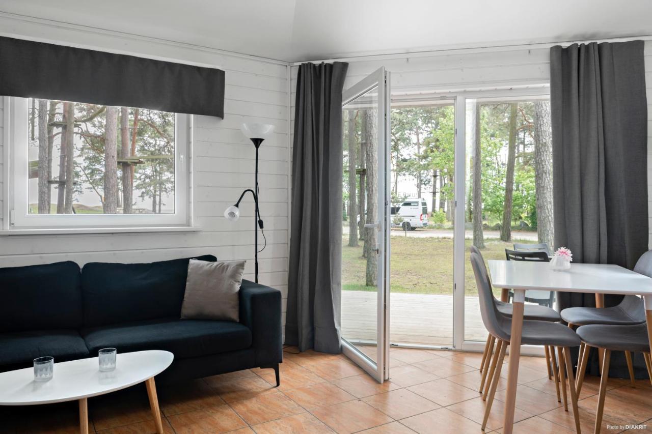 First Camp Ahus-Kristianstad Екстер'єр фото