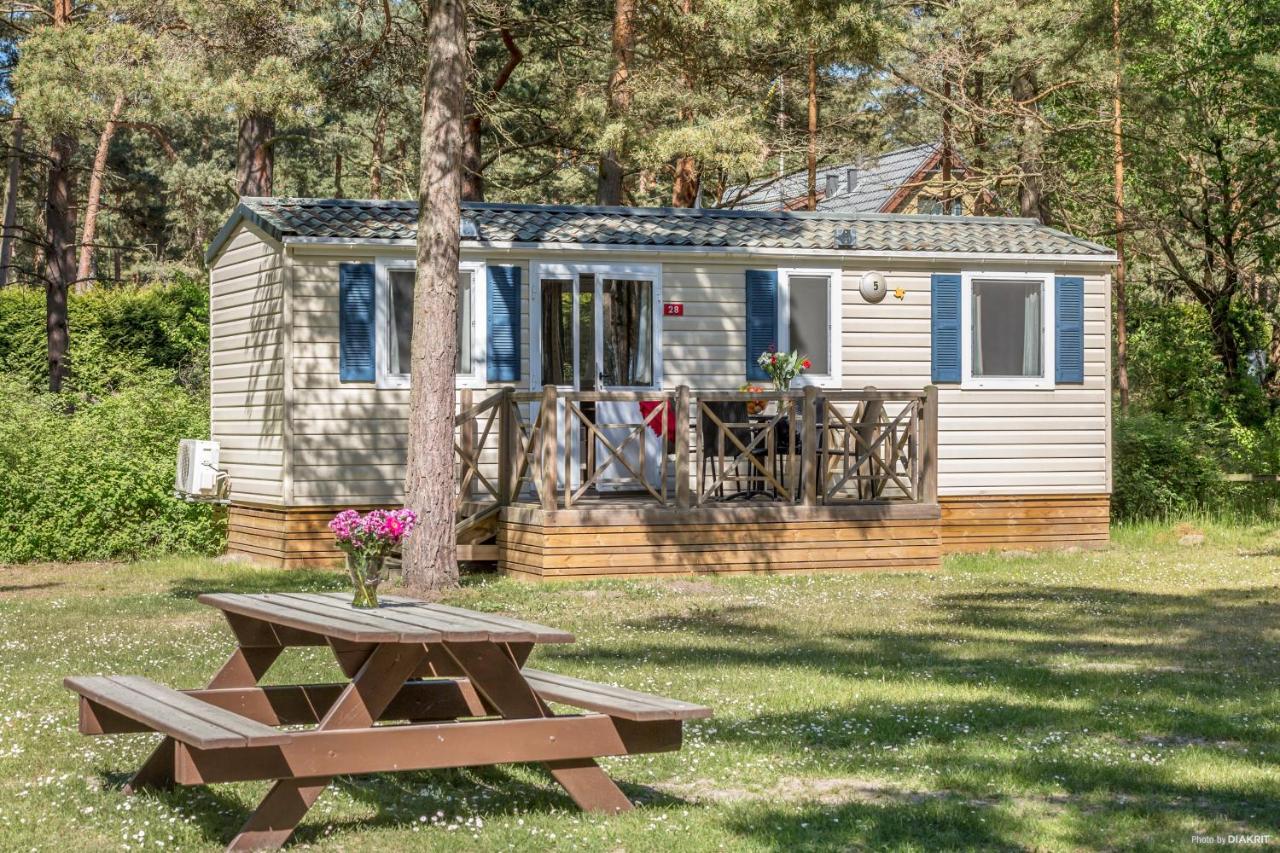 First Camp Ahus-Kristianstad Екстер'єр фото