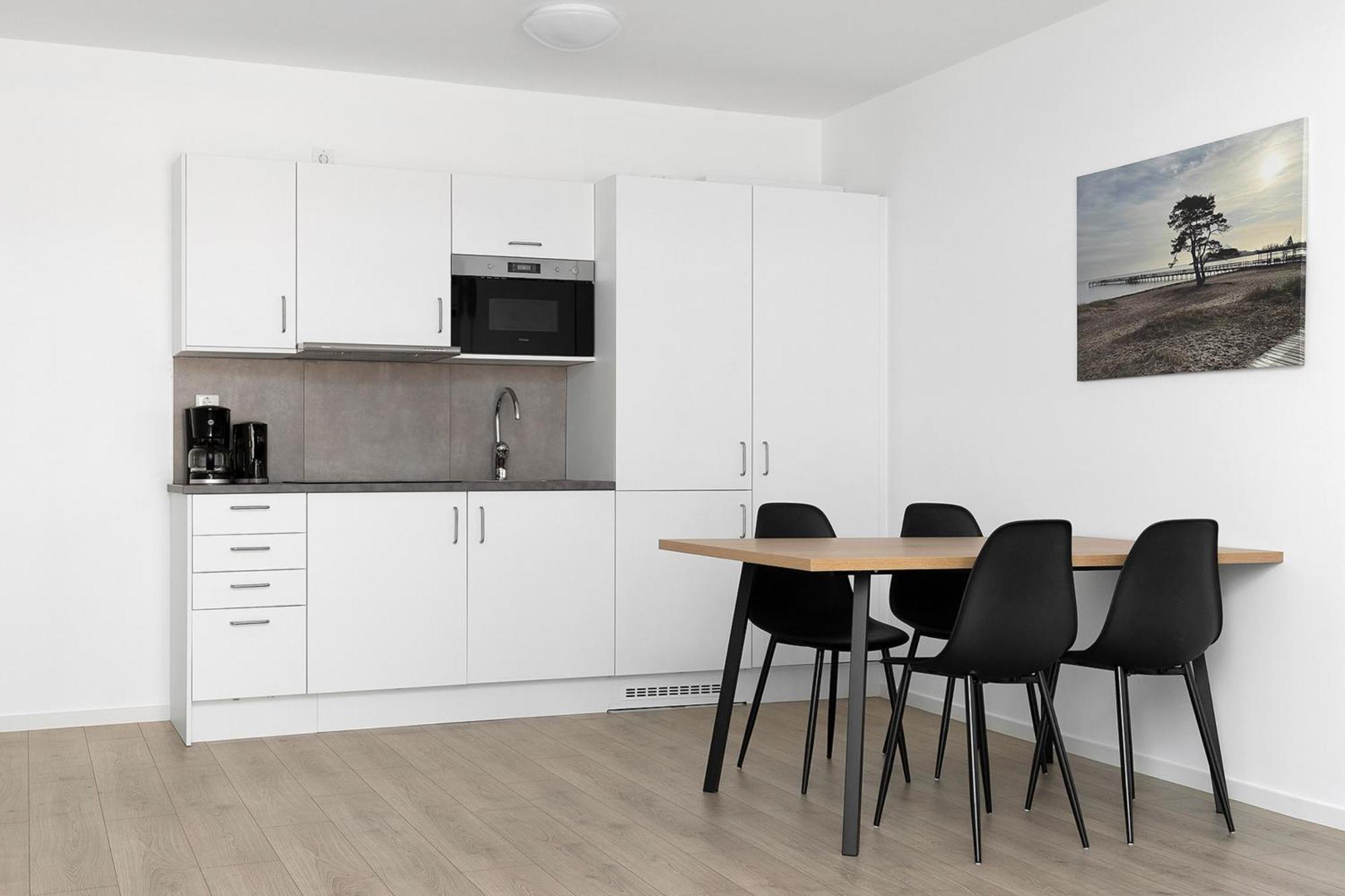 First Camp Ahus-Kristianstad Екстер'єр фото