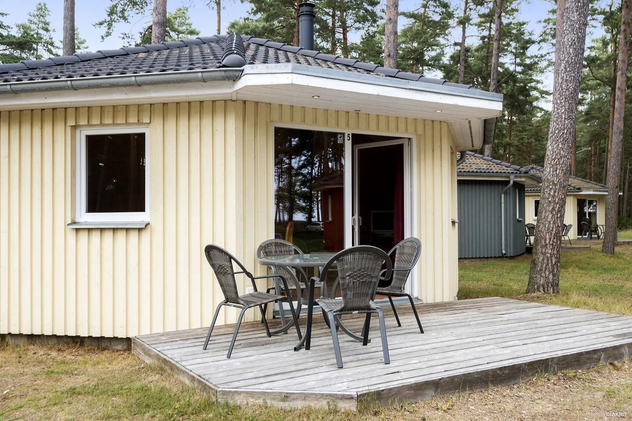 First Camp Ahus-Kristianstad Екстер'єр фото